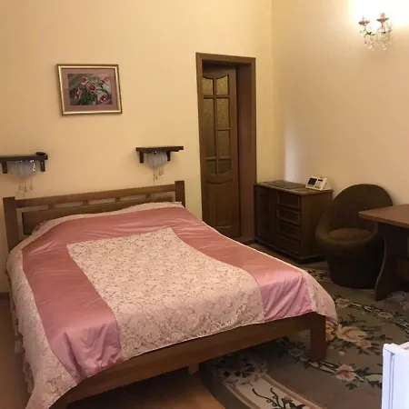 Гостьовий будинок Lorena Одеса